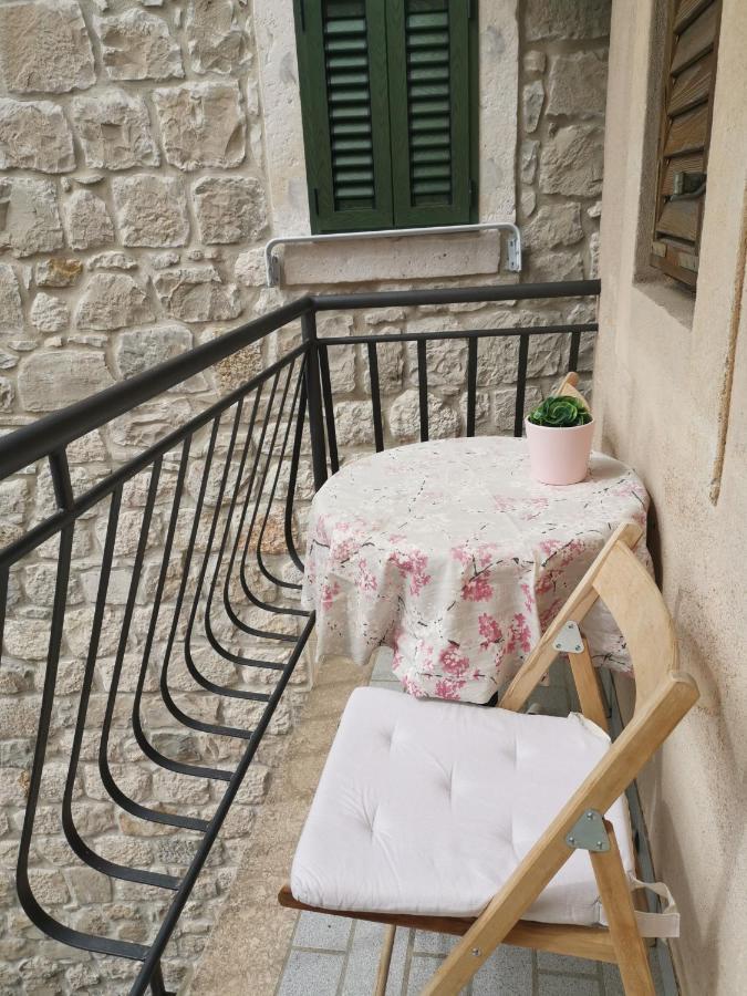 Studio Stella Μακάρσκα Εξωτερικό φωτογραφία